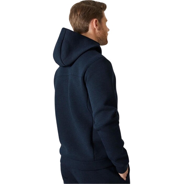 Helly Hansen HP Ocean Front Zip 2024 Jacke 2.0 34264 - Navy